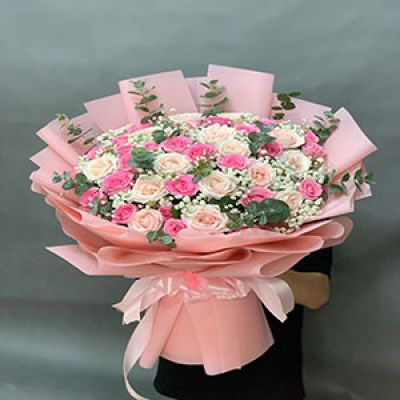 Dịch vụ hoa tươi Xã Việt Thuận Vũ Thư Thái Bình