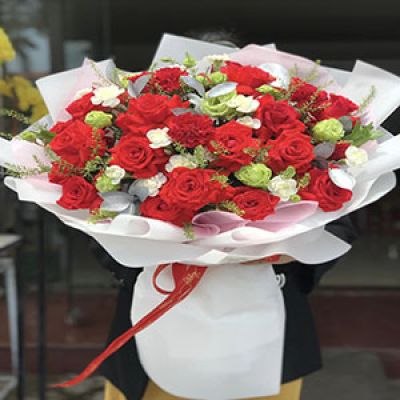 Dịch vụ hoa tươi Xã Liên Sơn Kim Bảng Hà Nam