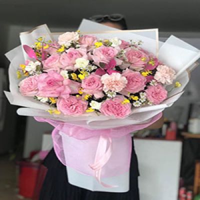 Dịch vụ hoa tươi Xã Đồng Hóa Kim Bảng Hà Nam
