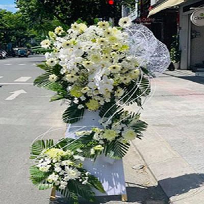 Dịch vụ hoa tươi  Duy Tiên Hà Nam