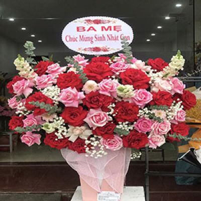 Dịch vụ hoa tươi Phường Tiên Nội Duy Tiên Hà Nam
