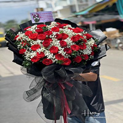 Dịch vụ hoa tươi Xã Bình Nghĩa Bình Lục Hà Nam