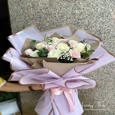 Dịch vụ hoa tươi Xã An Nội Bình Lục Hà Nam
