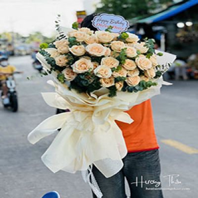 Dịch vụ hoa tươi Xã An Lão Bình Lục Hà Nam