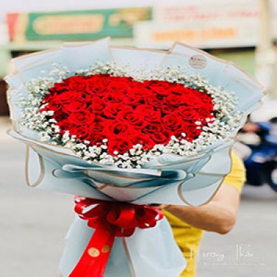 Dịch vụ hoa tươi Xã Thanh Tân Thanh Liêm Hà Nam