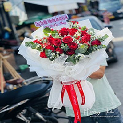 Dịch vụ hoa tươi Xã Thanh Hải Thanh Liêm Hà Nam