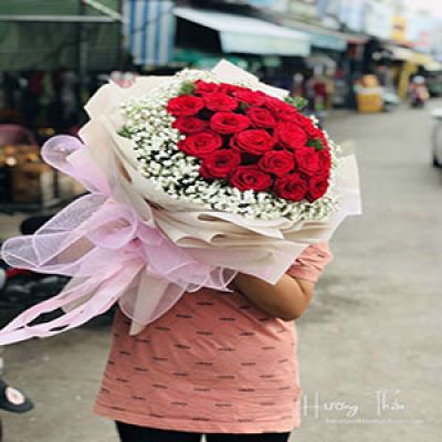 Dịch vụ hoa tươi Xã Liêm Túc Thanh Liêm Hà Nam
