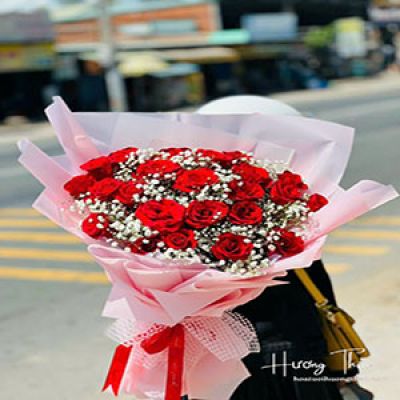 Dịch vụ hoa tươi Xã Thi Sơn Kim Bảng Hà Nam