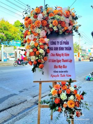 Phát đạt - HKT063