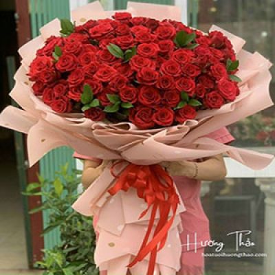 Dịch vụ hoa tươi Xã Nhật Tựu Kim Bảng Hà Nam