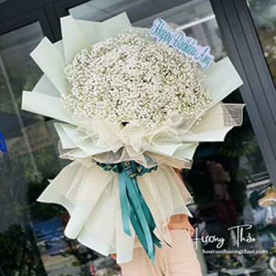 Dịch vụ hoa tươi Xã Xuân Khê Lý Nhân Hà Nam