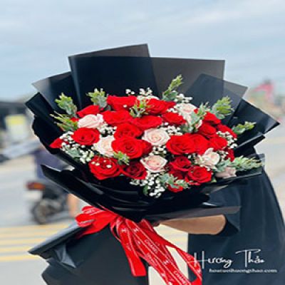 Dịch vụ hoa tươi Xã Nhân Bình Lý Nhân Hà Nam