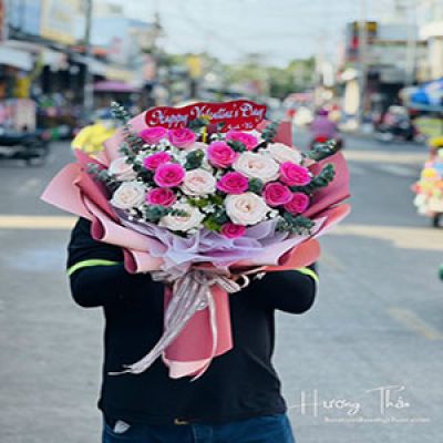 Dịch vụ hoa tươi Xã Hợp Lý Lý Nhân Hà Nam