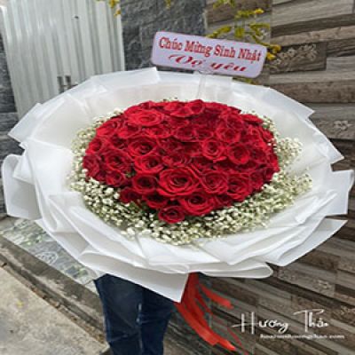 Dịch vụ hoa tươi Xã Hòa Hậu Lý Nhân Hà Nam