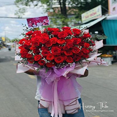 Dịch vụ hoa tươi Xã Đạo Lý Lý Nhân Hà Nam