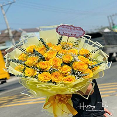 Dịch vụ hoa tươi Xã Công Lý Lý Nhân Hà Nam