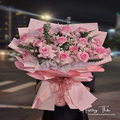 Dịch vụ hoa tươi Xã Chính Lý Lý Nhân Hà Nam