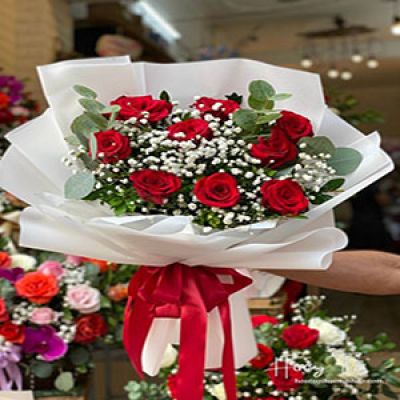 Dịch vụ hoa tươi Xã Chân Lý Lý Nhân Hà Nam
