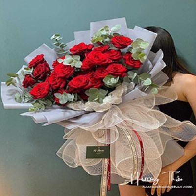 Dịch vụ hoa tươi Xã Trung Lương Bình Lục Hà Nam