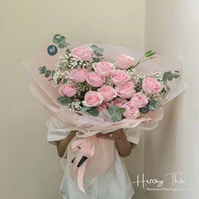 Dịch vụ hoa tươi Phường Quang Trung Nam Định