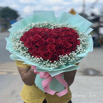 Dịch vụ hoa tươi Xã Tân Thịnh Nam Trực Nam Định