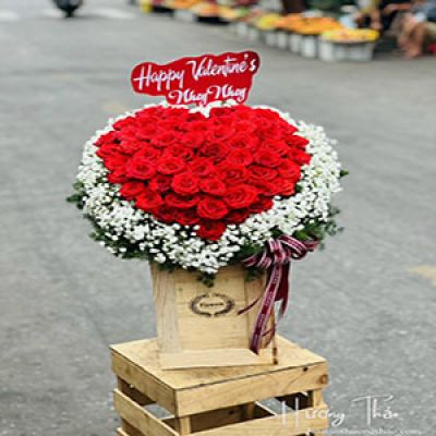 Dịch vụ hoa tươi Xã Nam Thanh Nam Trực Nam Định
