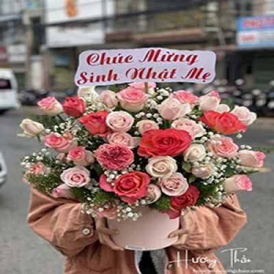 Dịch vụ hoa tươi Xã Bình Hòa Giao Thủy Nam Định