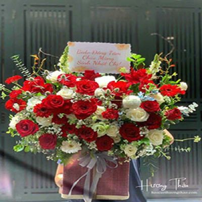 Dịch vụ hoa tươi Xã Xuân Vinh Xuân Trường Nam Định