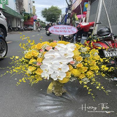 Dịch vụ hoa tươi Xã Hải Ninh Hải Hậu Nam Định