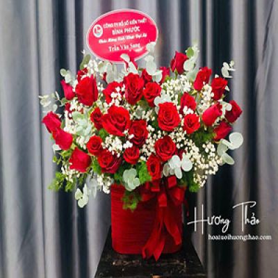 Dịch vụ hoa tươi Xã Hải Nam Hải Hậu Nam Định