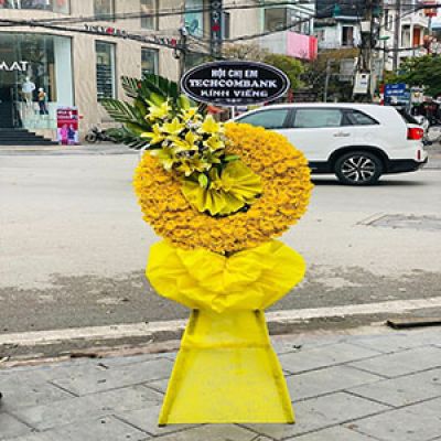 Shop hoa tươi Phường Yên Bình Tam Điệp Ninh Bình