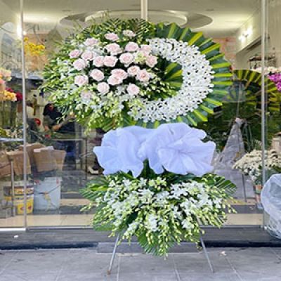 Shop hoa tươi Phường Tân Bình Tam Điệp Ninh Bình