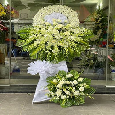 Shop hoa tươi Phường Bắc Sơn Tam Điệp Ninh Bình