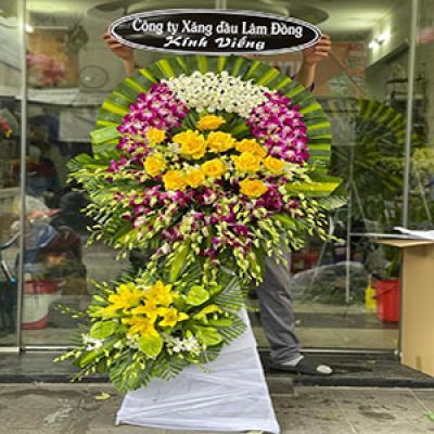 Shop hoa tươi Phường Bích Đào Ninh Bình