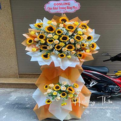 Shop hoa tươi Xã Phú Sơn Nho Quan Ninh Bình