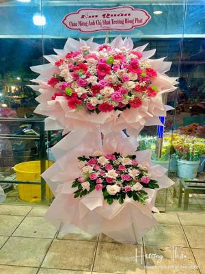 Tấn tài tấn lộc - HKT100