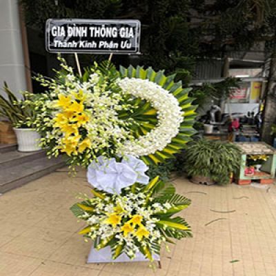 Shop hoa tươi Xã Khánh Tiên Yên Khánh Ninh Bình