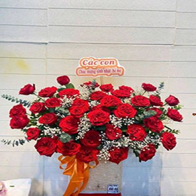 Shop hoa tươi Phường Phú Sơn Thanh Hóa