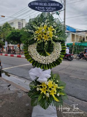 Lặng lẽ - HTL032
