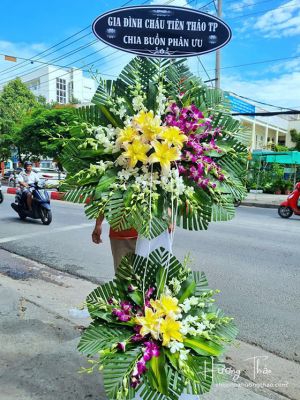 một nơi xa - HTL035