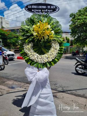 Tâm nguyện - HTL036