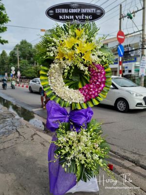 Lời biệt - HTL040