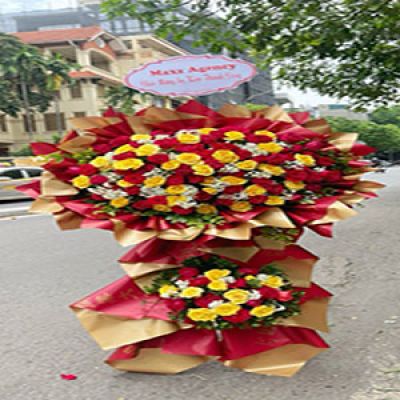 Shop hoa tươi Xã Nga An Nga Sơn Thanh Hóa