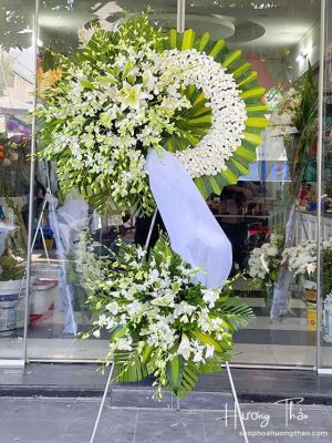 Khoảng lặng - HTL053