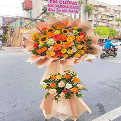 Shop hoa tươi Phường Hải Ninh Nghi Sơn Thanh Hóa