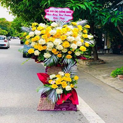 Shop hoa tươi Phường Thu Thủy Cửa Lò Nghệ An