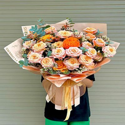 Shop hoa tươi Phường Nghi Thủy Cửa Lò Nghệ An