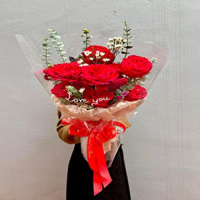 Shop hoa tươi Phường Nghi Tân Cửa Lò Nghệ An
