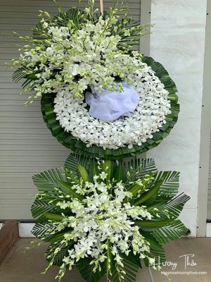 Hương trầm - HTL061
