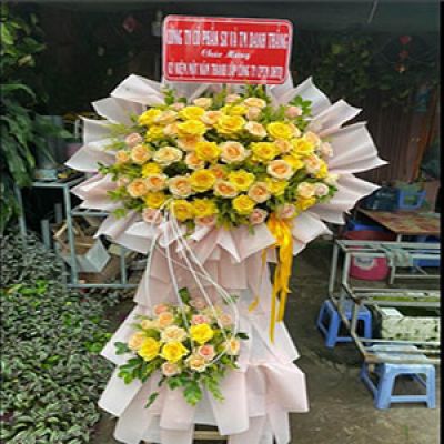 Shop hoa tươi Xã Nghĩa Thọ Nghĩa Đàn Nghệ An